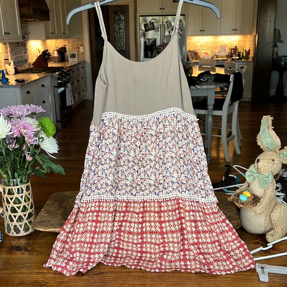Womens Tank Top